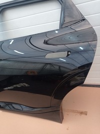 фото thumb №8, Дверь kia ev6 левая задние левый задняя abp чёрные