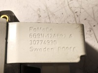 фото thumb №7, Кронштейн кронштейн компьютер ecu volvo xc60 i xc70 s80 ii 6g9n-12a692-a