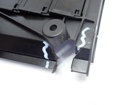 фото thumb №9, Корпус вентилятора вентилятор bmw x5 g05 3.0d 210kw 21r