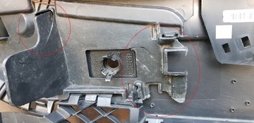 фото thumb №13, Mercedes v клас 447 w447 рестайлінг бампер переднє