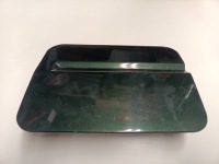 Купити Range rover p38 кришка заливної пального зелений, фото thumb