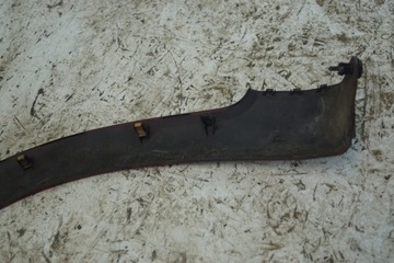 фото thumb №13, Планка крыльев правый зад honda civic viii рестайлинг