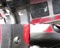 фото thumb №14, Бампер перед передний mini cooper f55 f56 14-