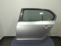 фото thumb №1, Skoda superb ii lift sedan la7w двері задня задні ліва