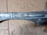 фото thumb №8, Рулевая рейка трансмиссия рулевая nissan leaf ii