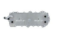 фото thumb №2, Радиаторов масла land rover range rover velar 5.0