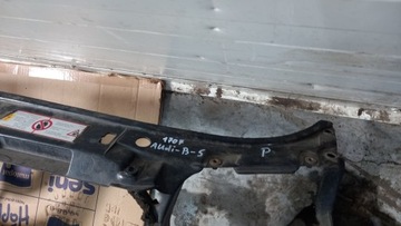 фото thumb №4, Pas переднее audi a4 b5 97r sedan