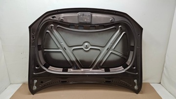 фото thumb №11, Капот кришка двигуна vw amarok оригінал