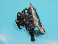 фото thumb №9, Петля капот комплект mercedes cls ii c218 10- чёрный 197