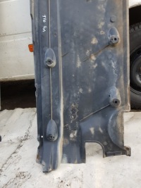 фото thumb №7, Захист підвіска vw tiguan 5n0