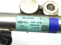 фото thumb №8, Kia stonic 2022 форсунки / комплект