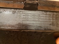 фото thumb №12, Ford kuga mk3 st-line бампер зад задній