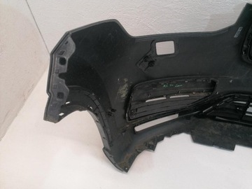 фото thumb №11, Бампер перед переднее volvo xc90 31690641