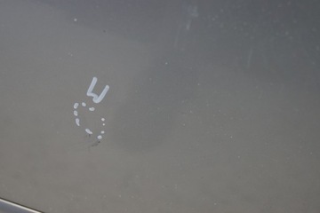 фото thumb №6, Двері праві перед audi a4 b7