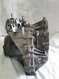 фото thumb №5, Mini cooper r56 r57 1.6d коробка передач передач ideał niemcy super состояние