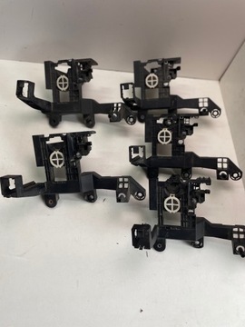 фото thumb №5, Audi a1 тримач коробка запобіжників 6r0915343a