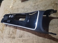 фото thumb №1, Mitsubishi outlander iii lift рамка туннель средний