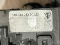 фото thumb №7, Porsche 911 991 panamera 970 перемикач двірник комбінований перемикачі