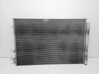 Купить 2n0820411a vw crafter 2 2 радиатор кондиционера, фото thumb