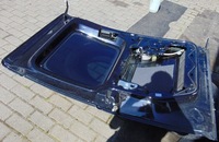 фото thumb №14, Дверь левая задняя задние сдвижные vw caddy 3 iii maxi 2012r europa