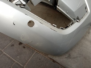 фото thumb №6, Ford ranger 2015-18r. - бампер перед