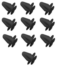 Купити Mazda toyota кліпси штифти кріплення оббивка, фото thumb