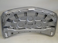 фото thumb №9, Mercedes b класс w246 246 рестайлинг po рестайлинг капот крышка двигателя 761