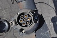 фото thumb №7, Ford transit connect hak буксирувальний