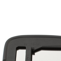 фото thumb №8, Ford focus mk1 1998-2005 стекло вкладыш зеркало левый