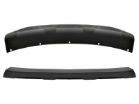 фото thumb №1, Dodge journey 2014- накладка бампера нижній crossroad 68223780ab