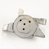 фото thumb №6, Подушка двигун alfa romeo mito ab bj, 2008-2018