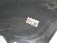 фото thumb №11, Mercedes бампер передний na датчики парковки pts eqb x243 243