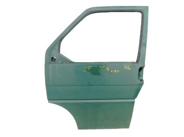 фото thumb №1, Vw transporter t4 2.5 tdi 2001r двері лівий перед