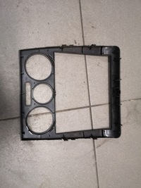 фото thumb №13, Рамка dekor радио skoda octavia eu 1u1863399