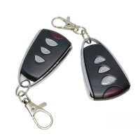фото thumb №14, Набір блок керування центрального замка noxon t1p1 + 2 брелоки