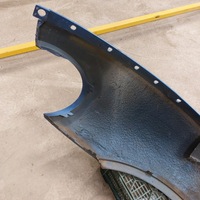 фото thumb №14, Volkswagen new beetle крыло передний правый niebieski полный 1c0821108b