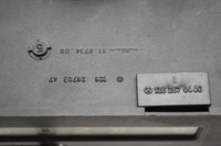 фото thumb №13, Mercedes w126 важіль домкрат перемикання передач