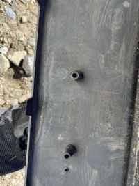 фото thumb №13, Бампер skoda superb iii 3 3v0 16-