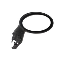 фото thumb №1, Дзеркало p mini one cooper r50 r52 r53 06.01-08.04