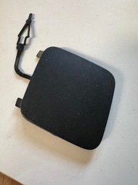 фото thumb №8, Заглушка фаркоп перед peugeot partner iii 9816769280