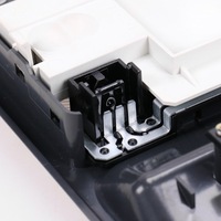 фото thumb №10, Освещение салона часы fiat punto 93-99 aso