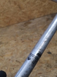 фото thumb №6, Renault master iii шланг кондиціонера 924800018r 924543191r 2.3dci