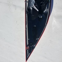 фото thumb №11, Лампа задняя левая mercedes gle w167 a1679061007