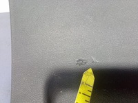 фото thumb №5, Skoda fabia 2 ii 5j kombi обивка крышки багажника 5j9867975c