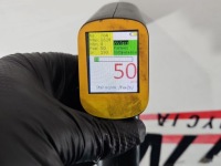 Капот передняя renault master 3 рестайлинг  14-19 белый с Разборки, фото thumb