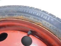 фото thumb №11, Renault vel satis колесо докатка 17'' 5x108 et45 5,5j 185/60 r17 1010893