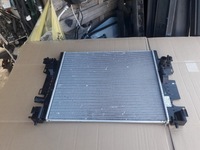 фото thumb №1, Радиатор wody renault twingo iii smart автоматическая коробка передач