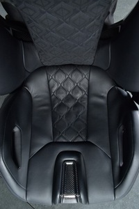фото thumb №15, Bmw m8 f92 g15 сиденья ковшеобразные сиденье салон середина карбон оригинальные