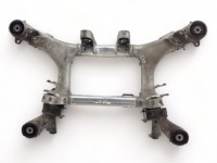 фото thumb №6, Підрамник підрамник поперечина балка задня bmw m5 g30 f90 m8 f92 4.4 v8 625km 6886057