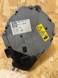 Оригінальний комплектний  генератор ford transit mk8 2.0d ecoblue kk21-11238-af Недорого, фото thumb